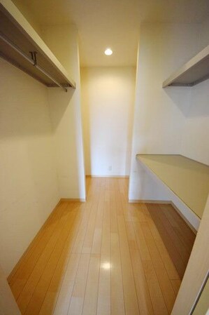 プランドールの物件内観写真